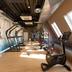 Gimnasio