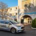 Servicio del hotel