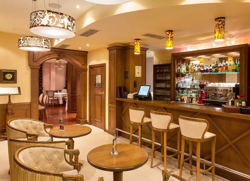 Bar Foto