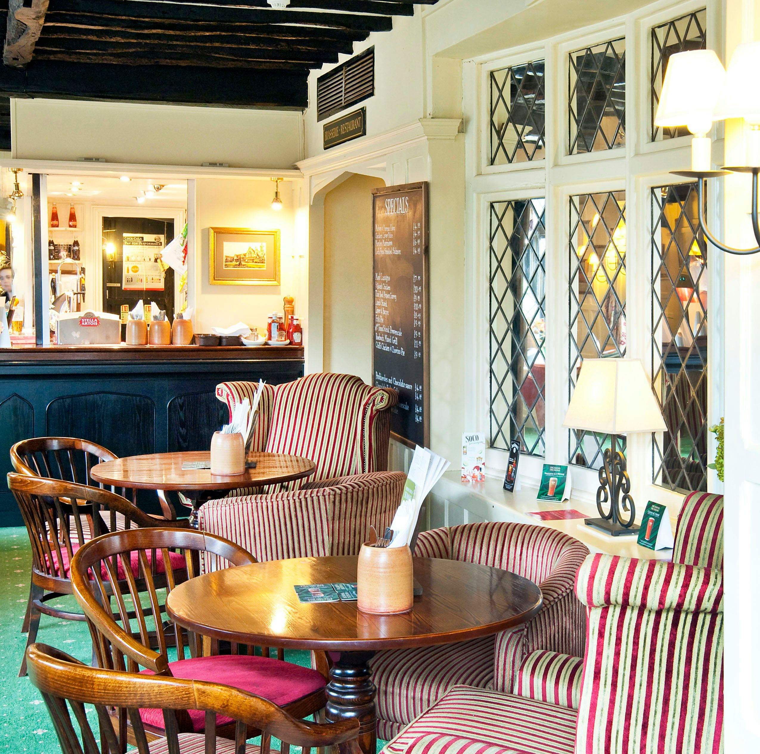 Bar