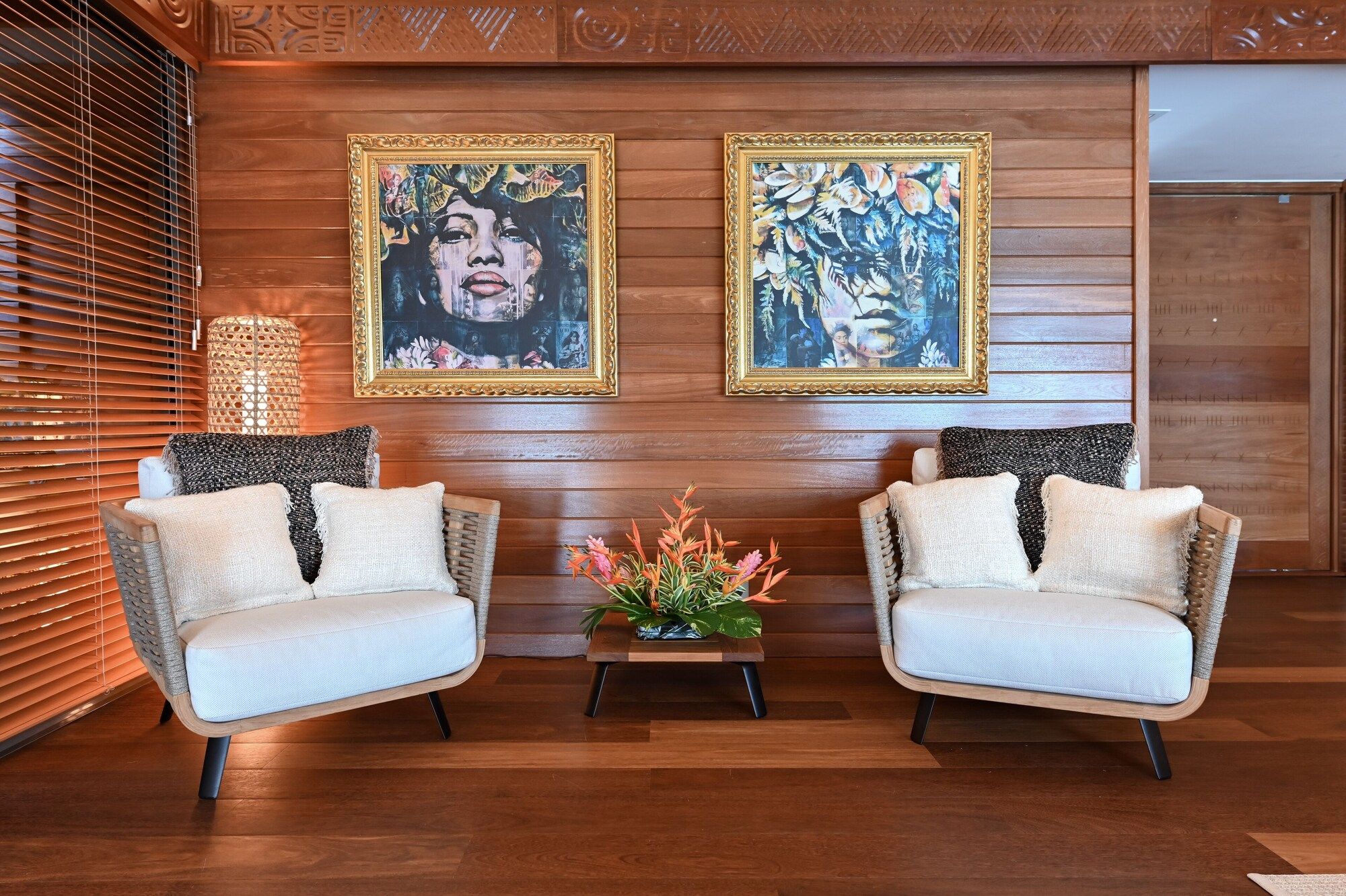 Sala de estar