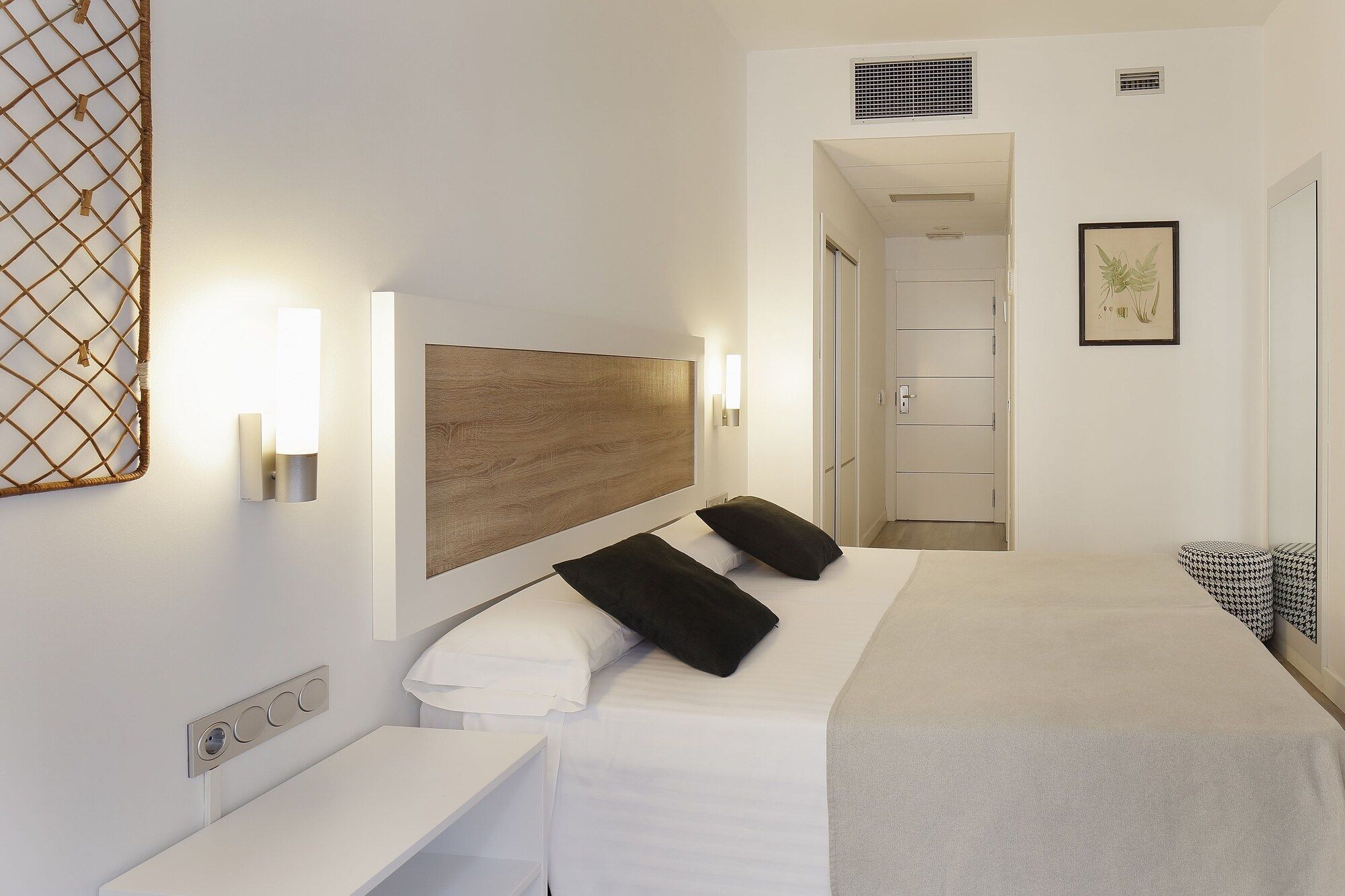 Habitación