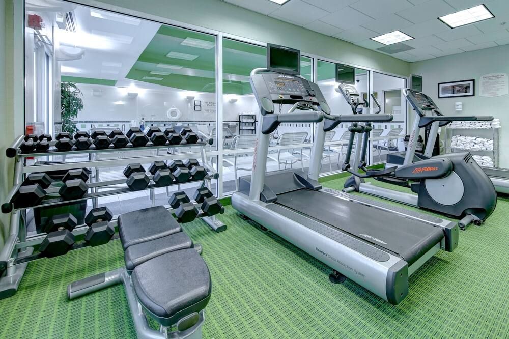 Gimnasio