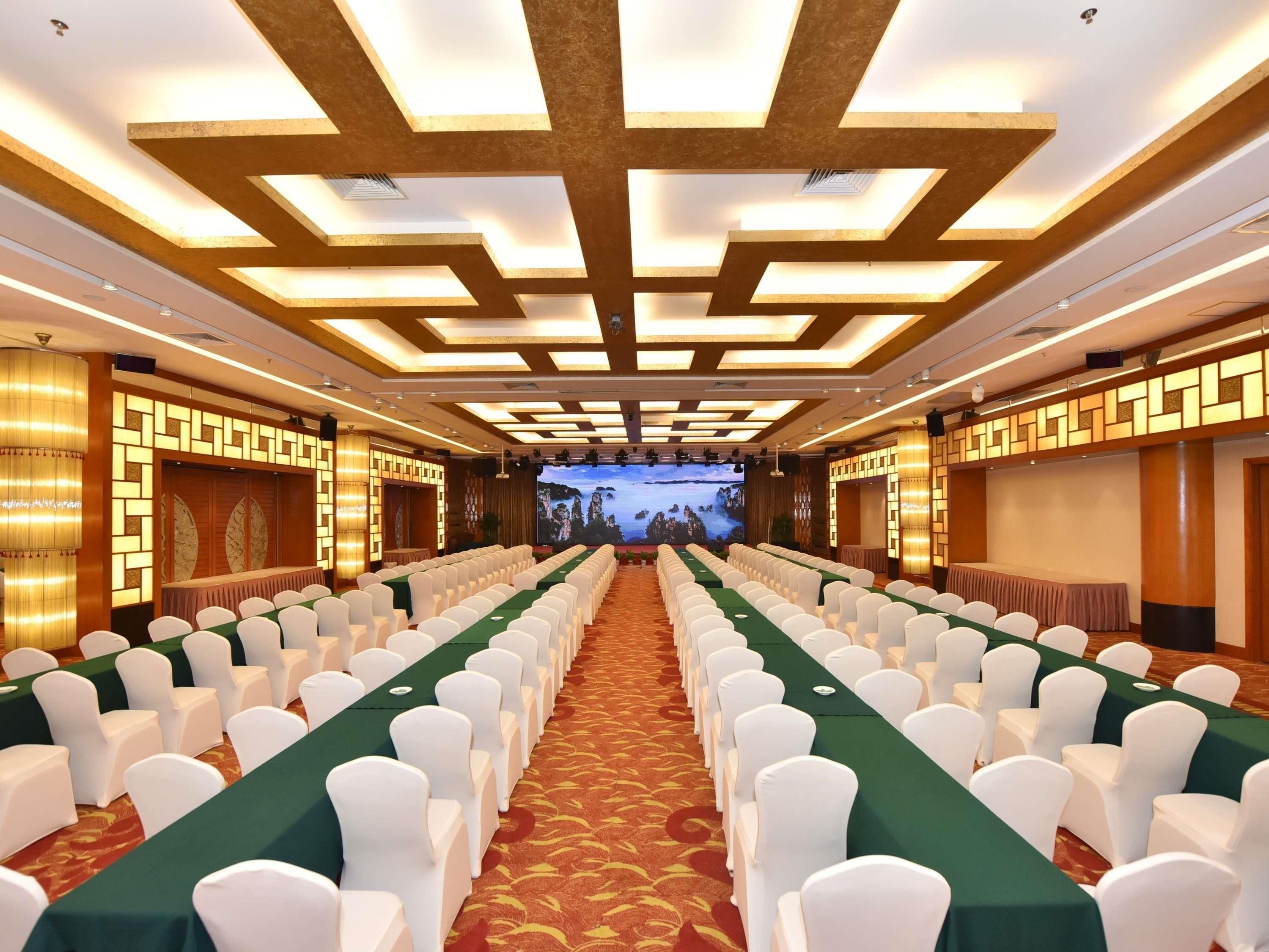 Sala de conferencias