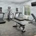 Gimnasio
