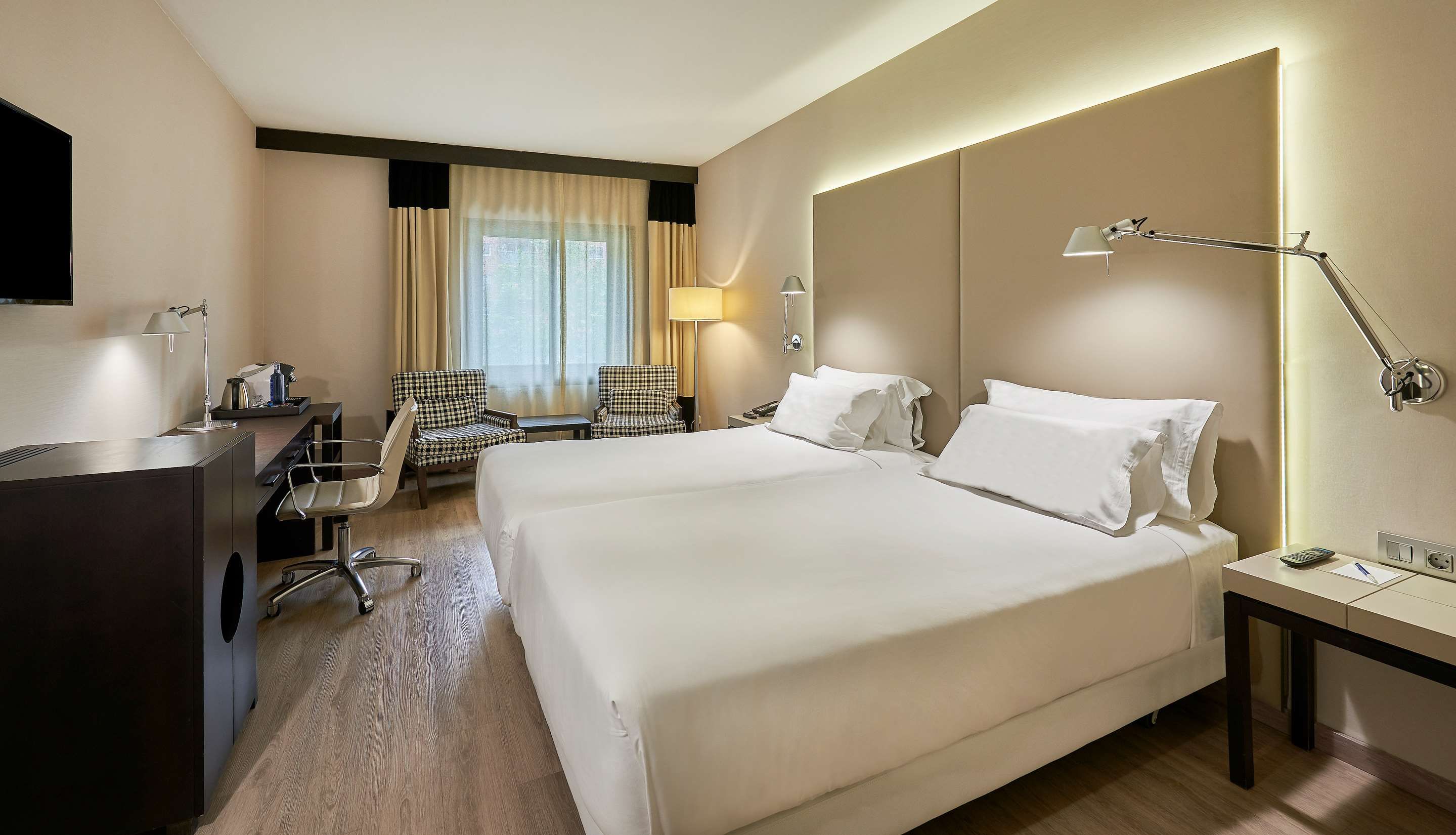 Habitación