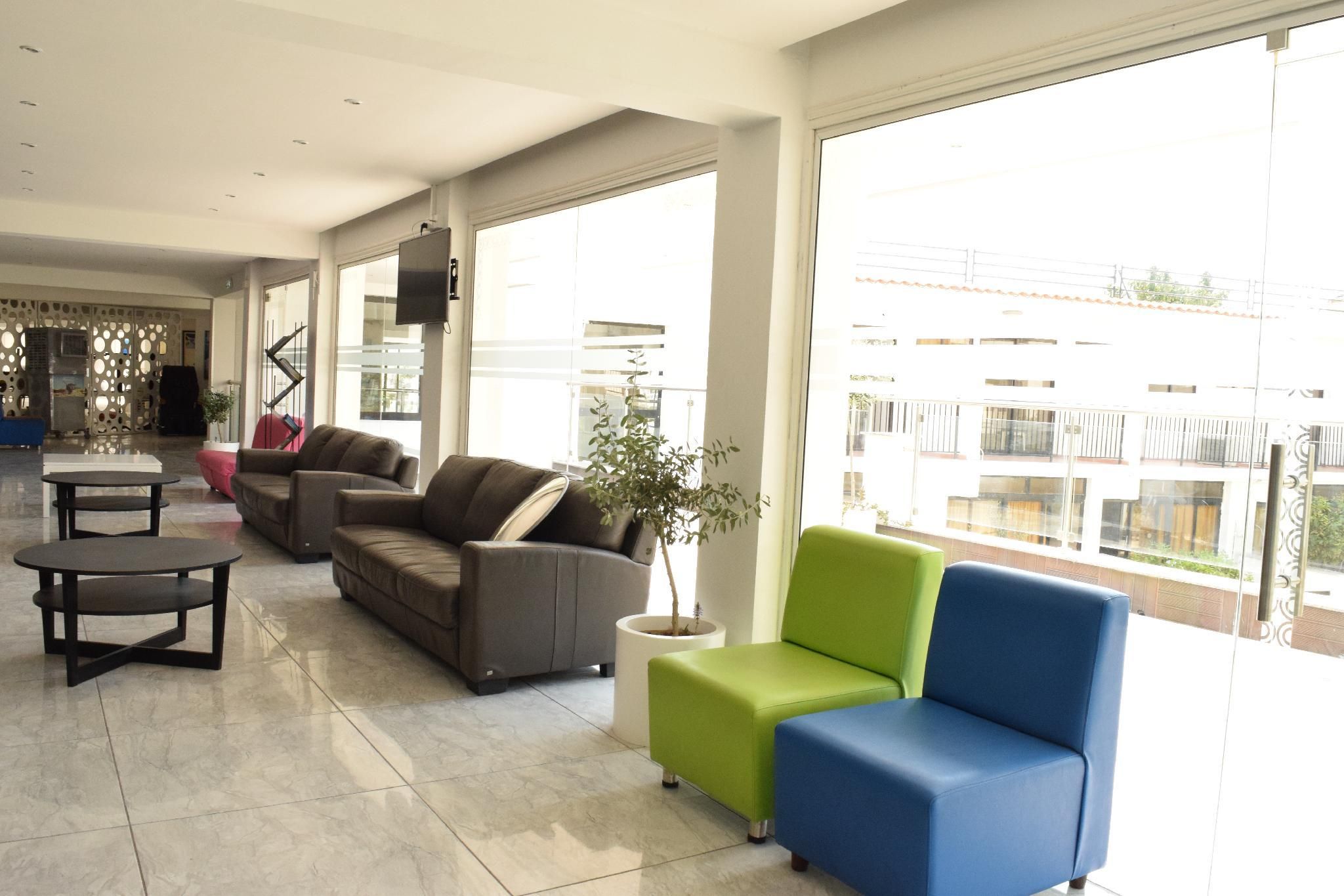 Recepción