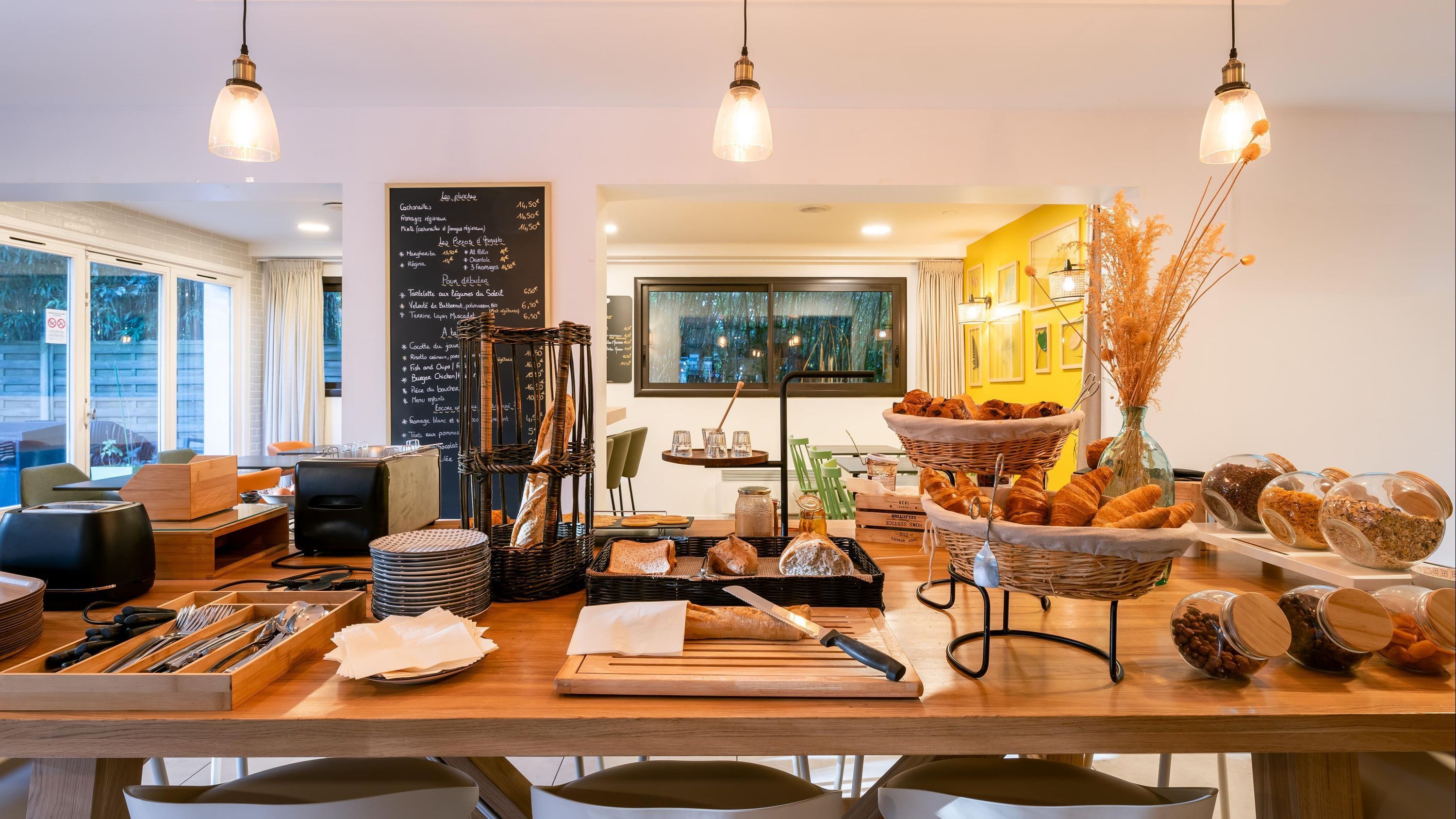 Bufé
