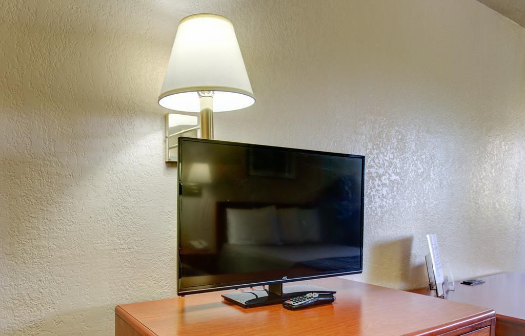 Servicio de la habitación