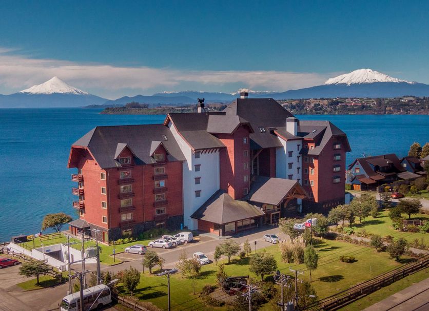 Edificio Foto