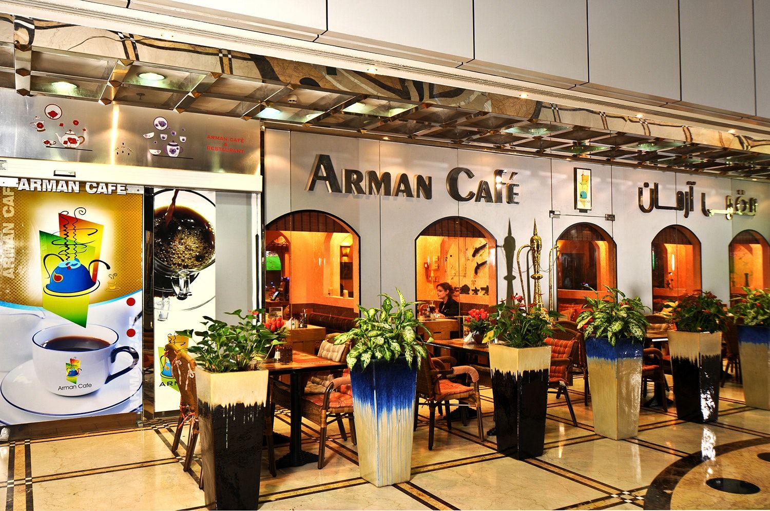 Restaurante
