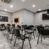 Sala de conferencias