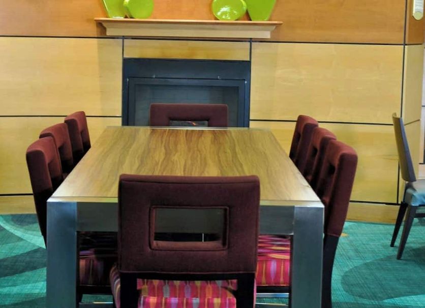 Comedor Foto