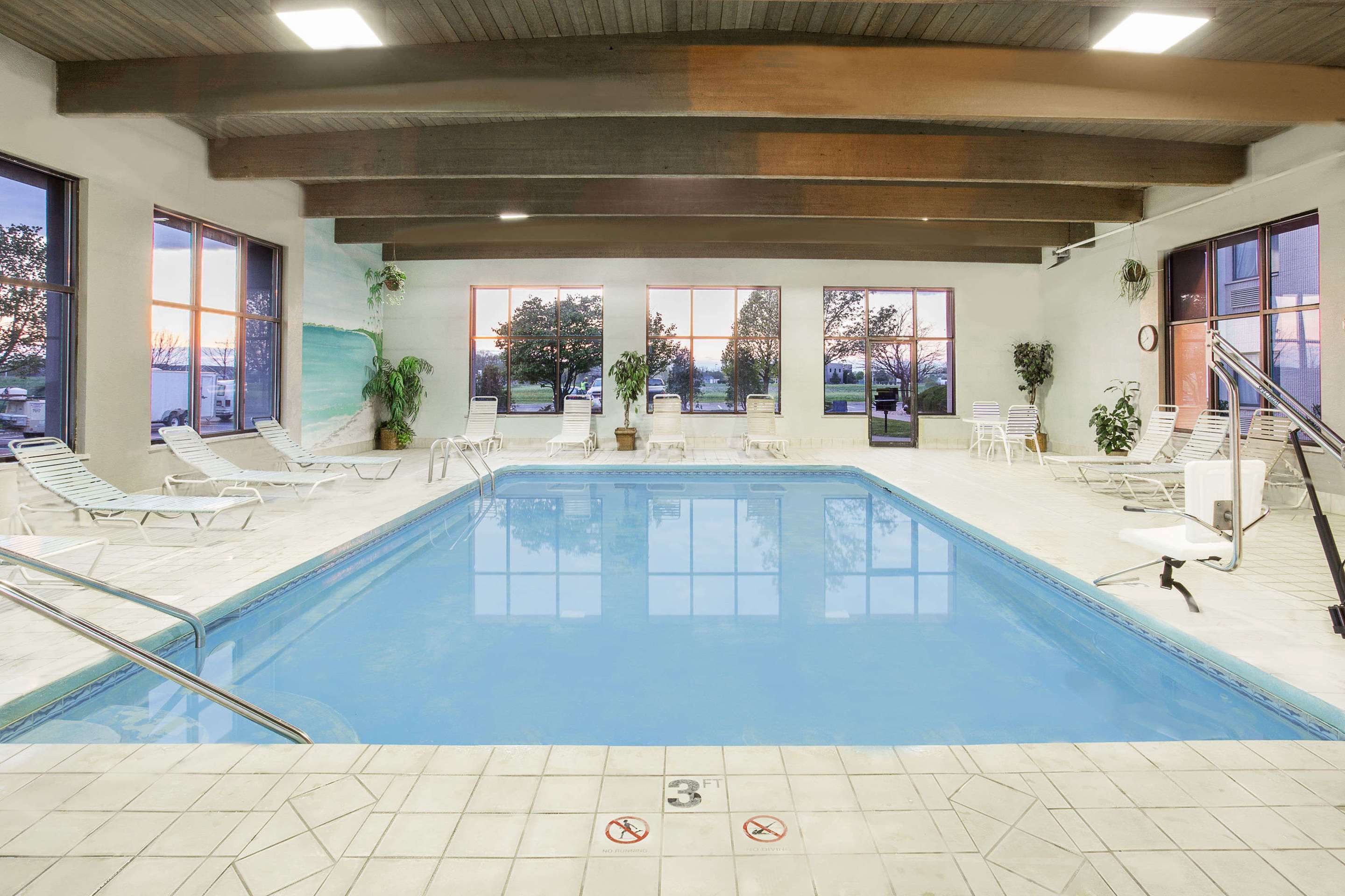 Piscina
