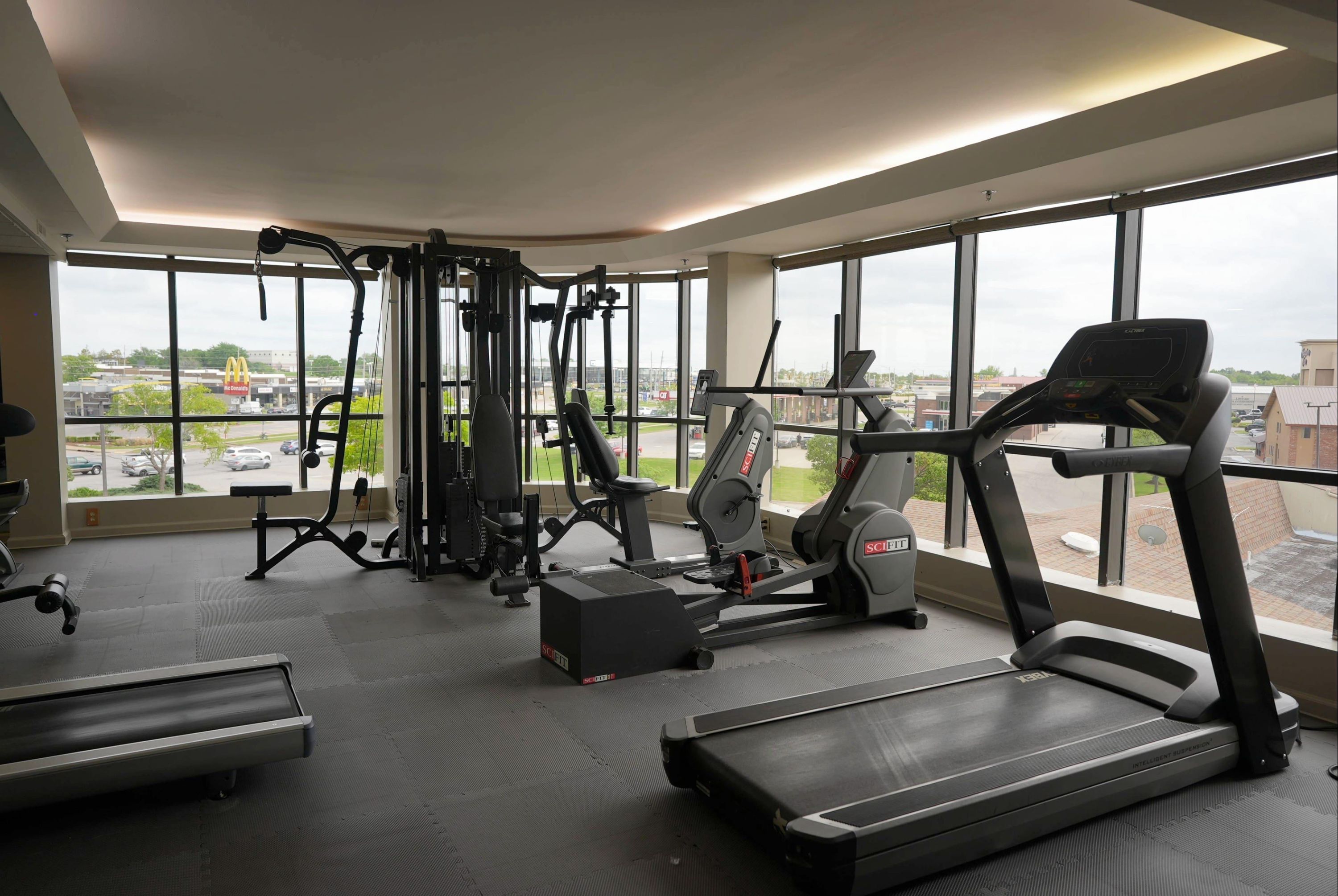 Gimnasio