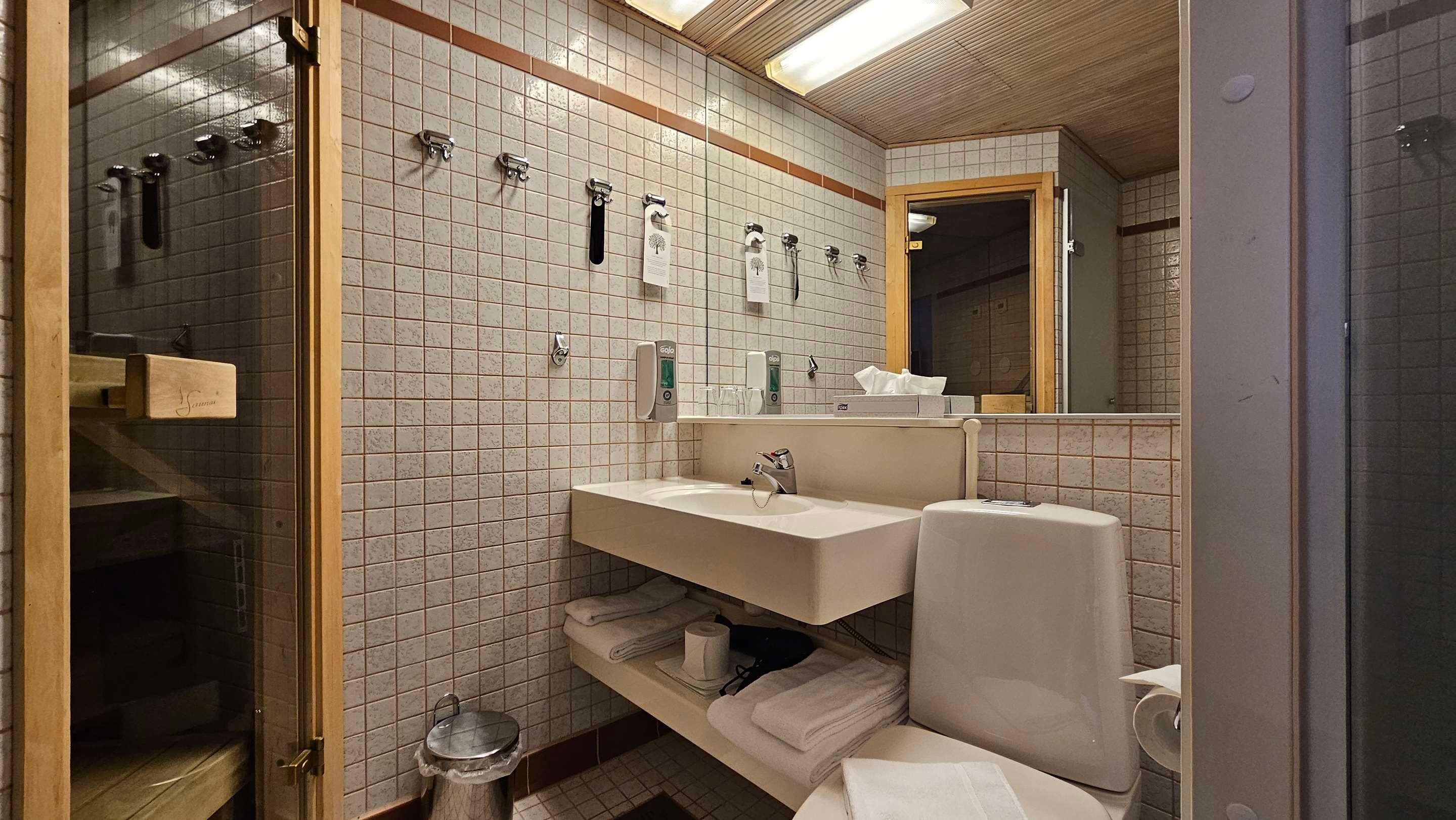 Baño