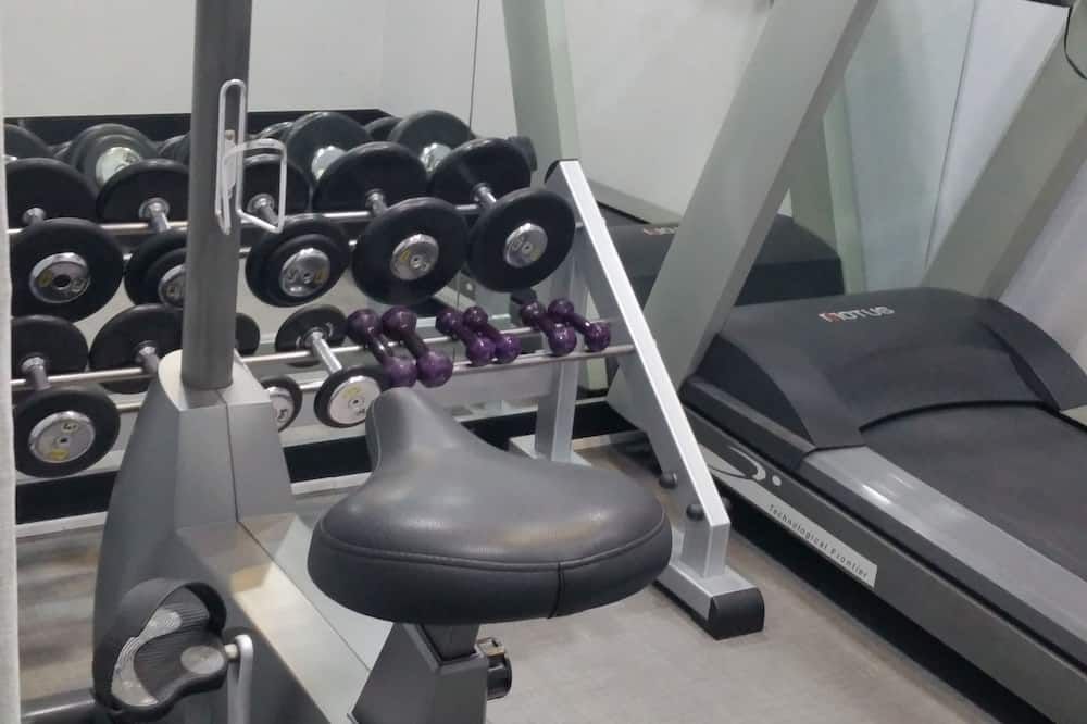Gimnasio