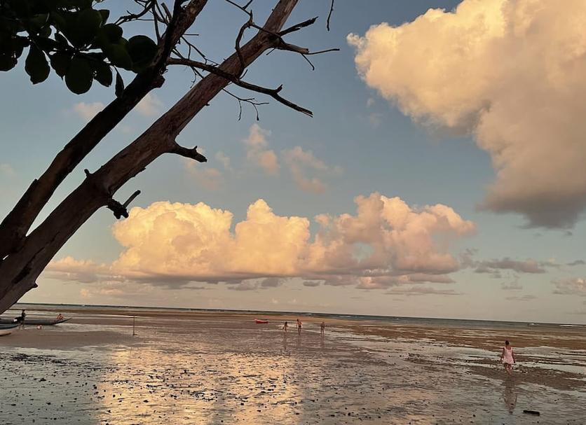 Playa Foto