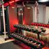 Gimnasio