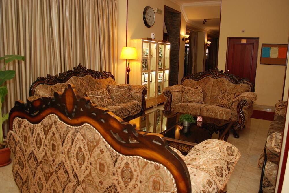 Sala de estar