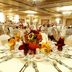 Sala de banquetes