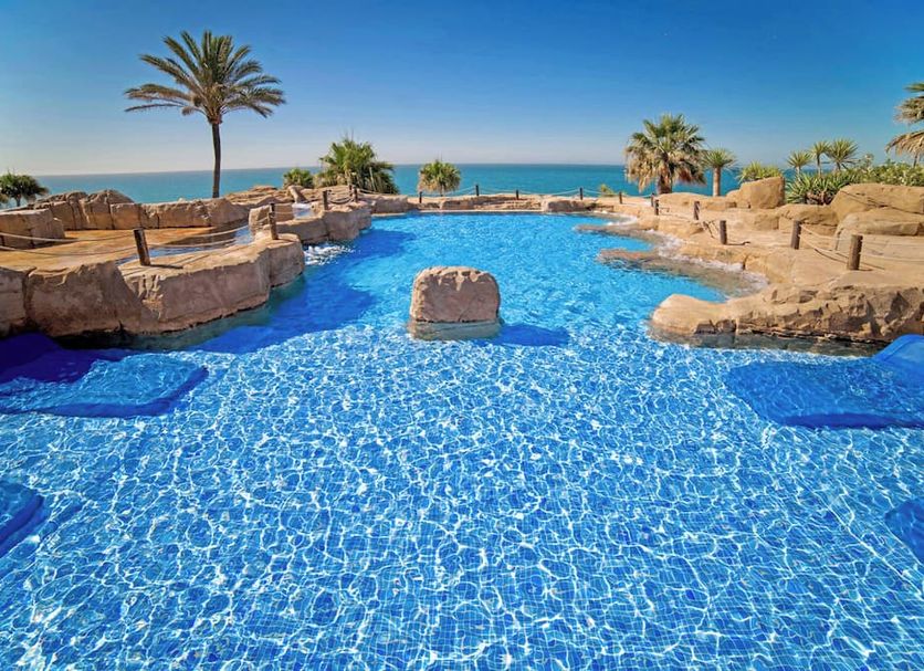 Piscina Foto