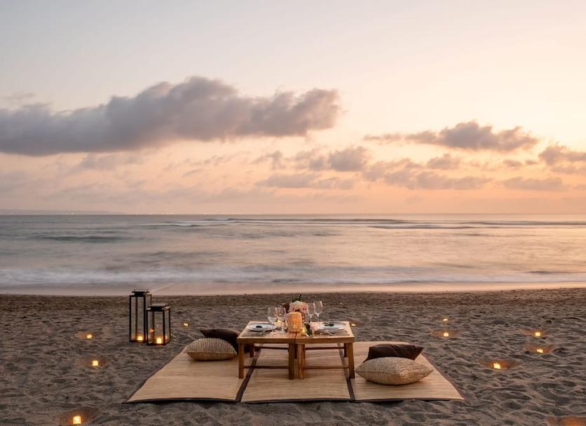 Playa Foto