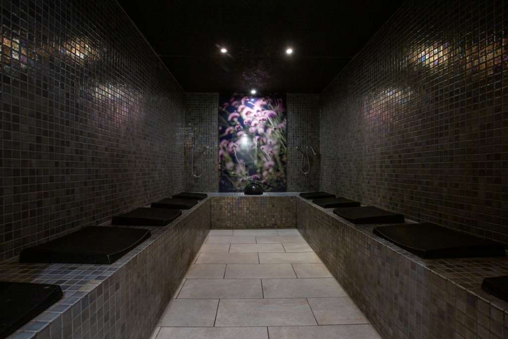 Spa