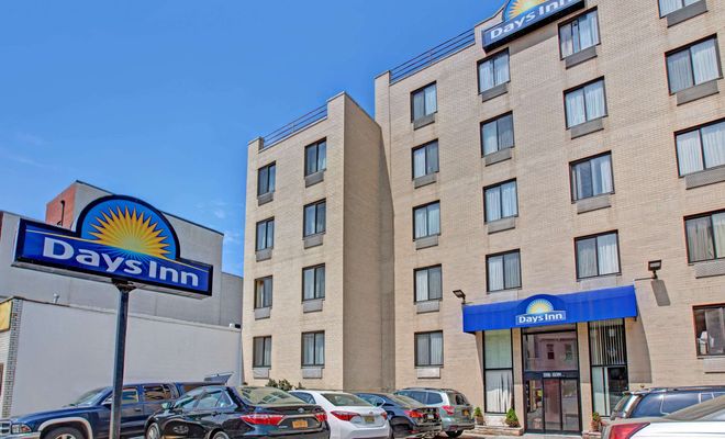 Days Inn Brooklyn