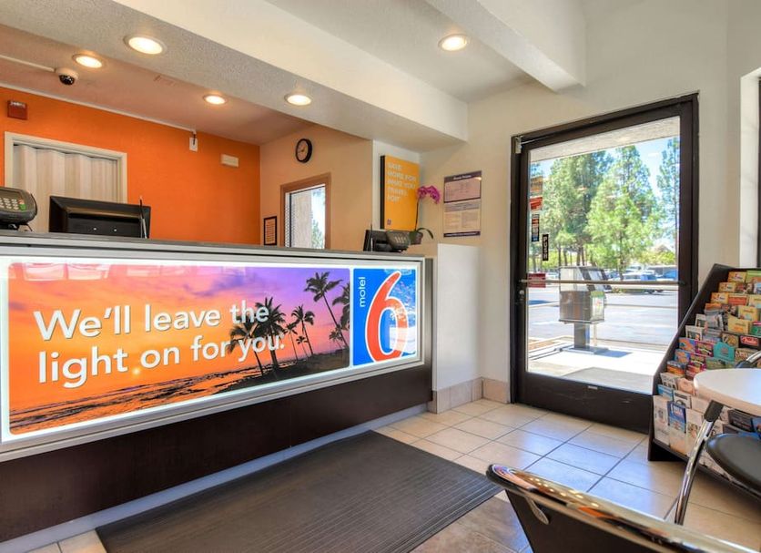Recepción Foto