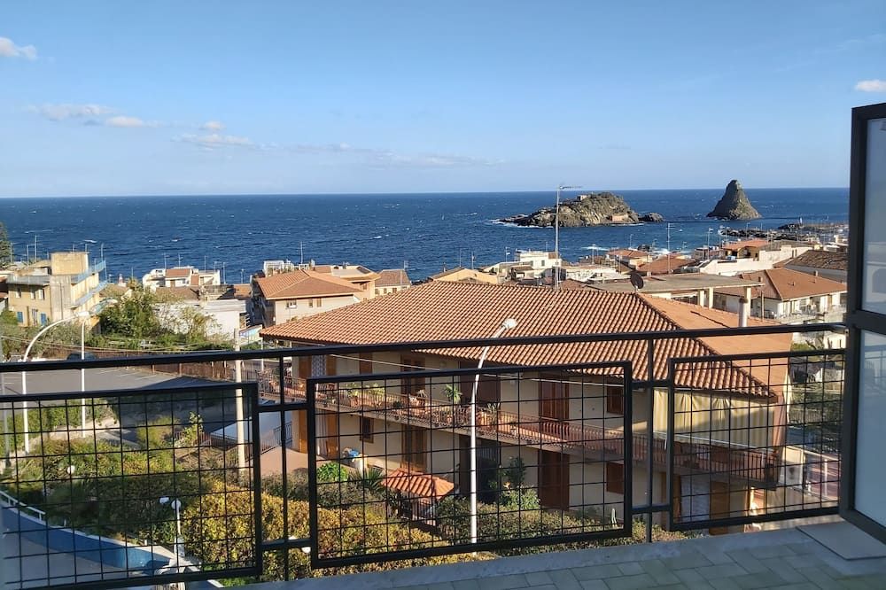Balcón Foto