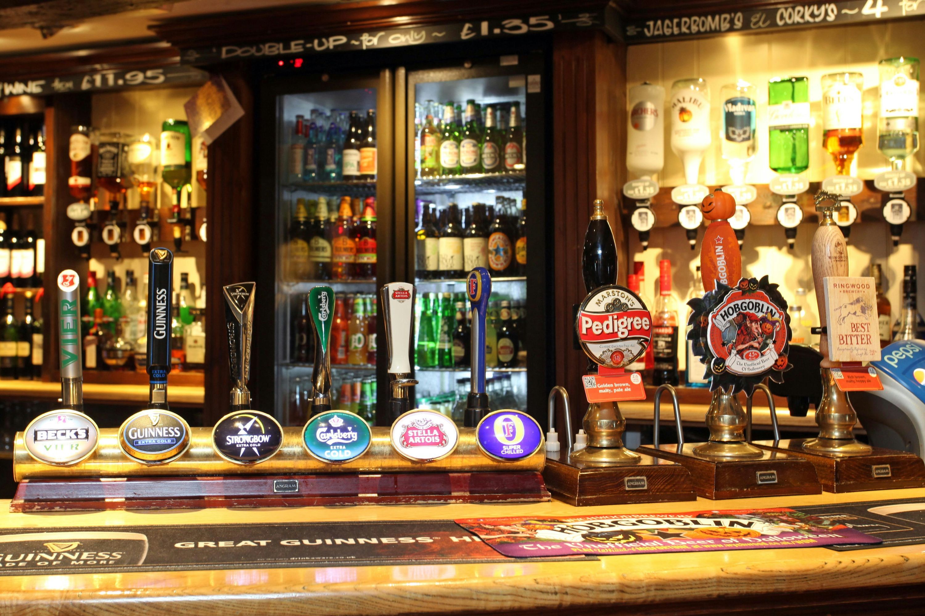 Bar