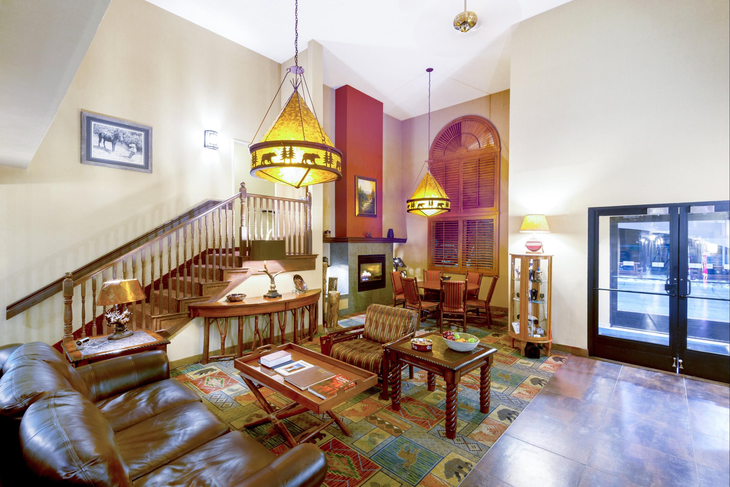 Sala de estar