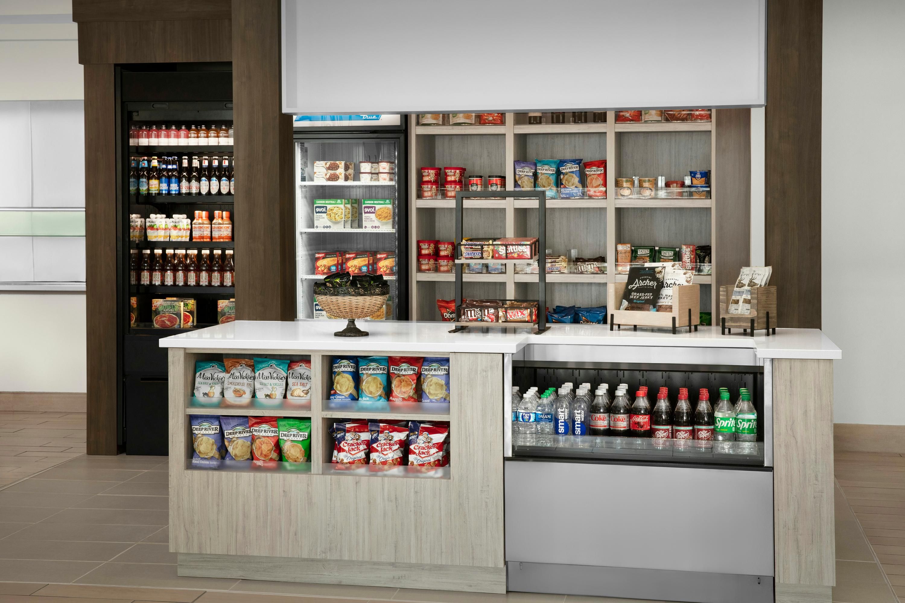 Tienda
