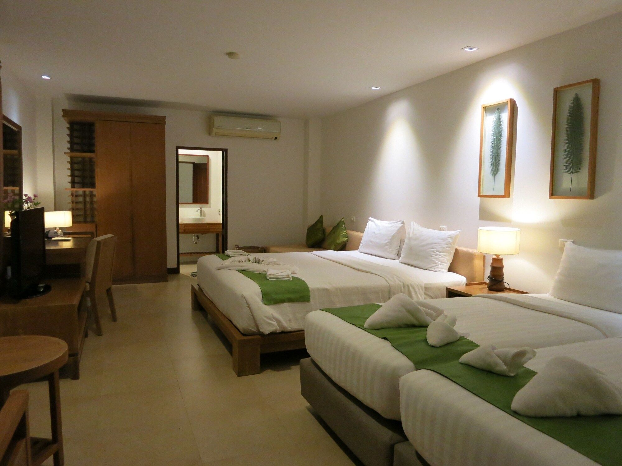 Habitación