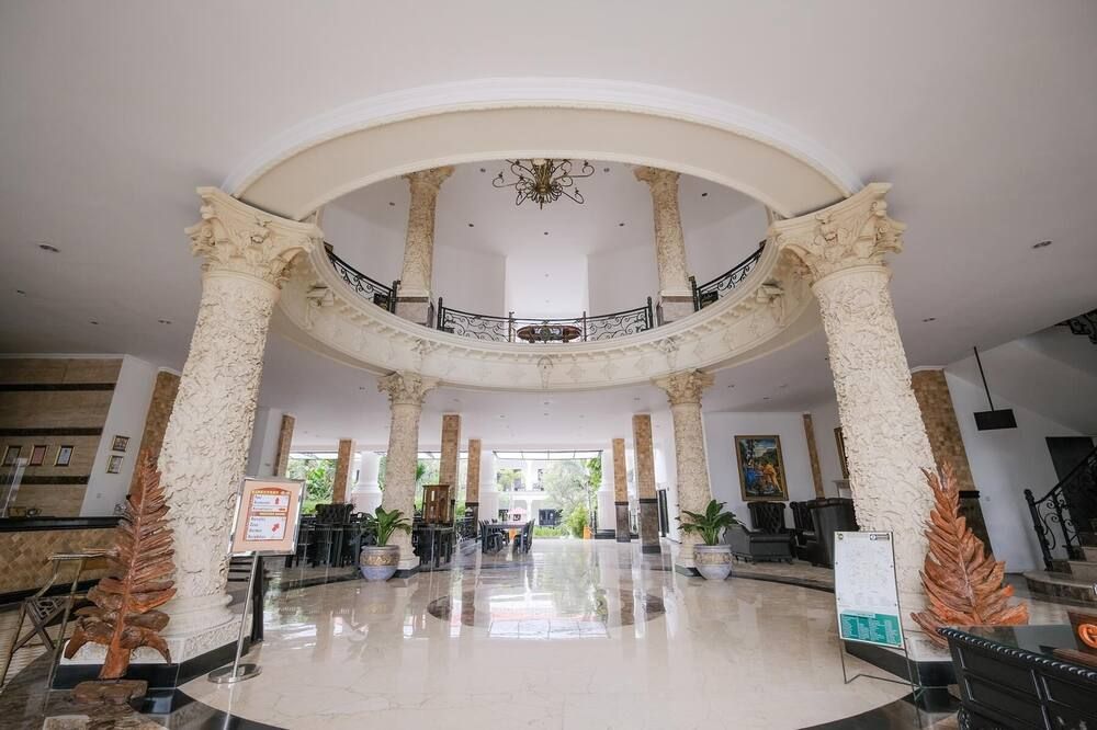 Recepción