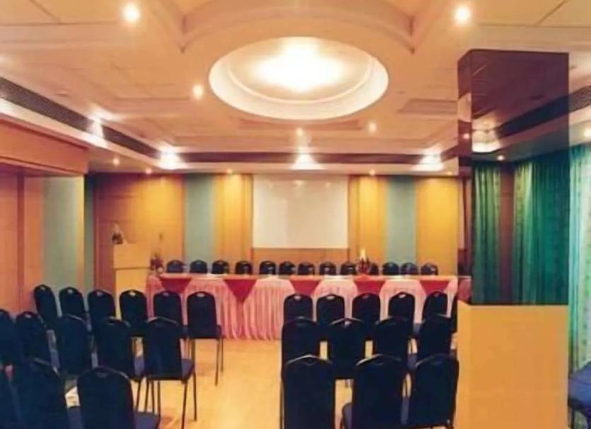 Sala de conferencias Foto