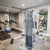 Gimnasio