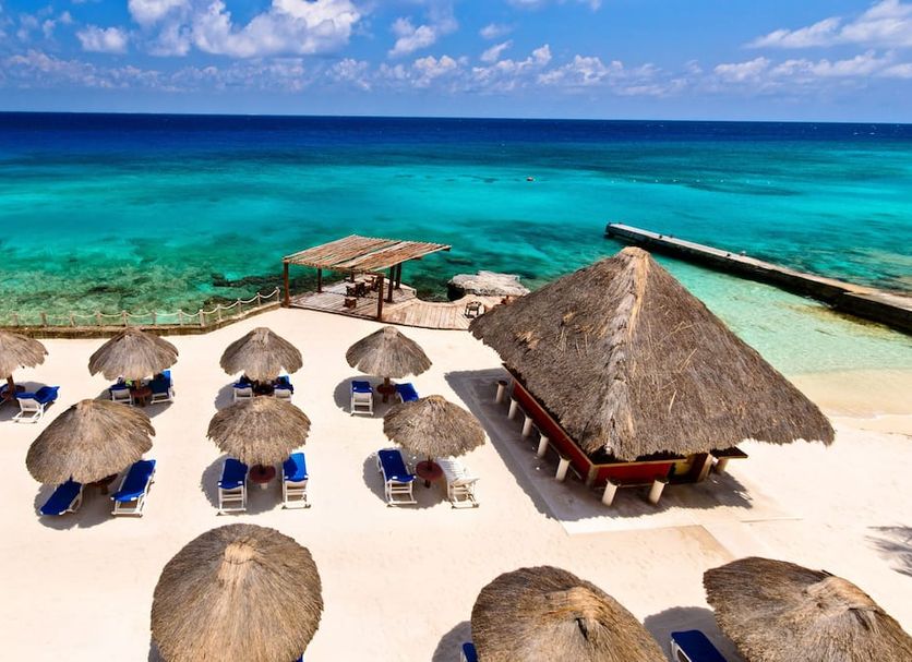 Playa Foto