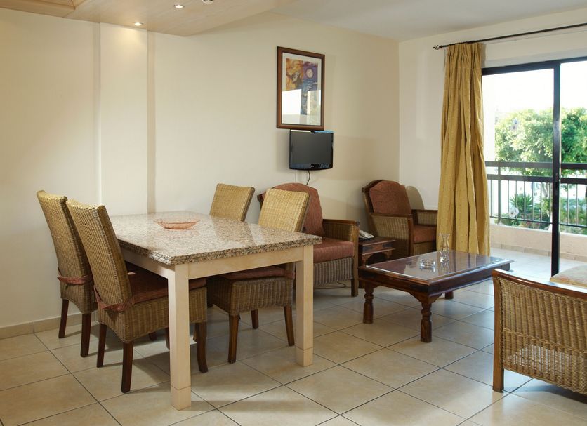 Comedor Foto