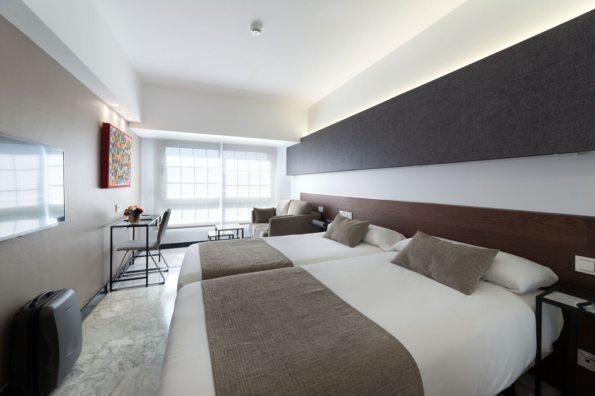 Habitación