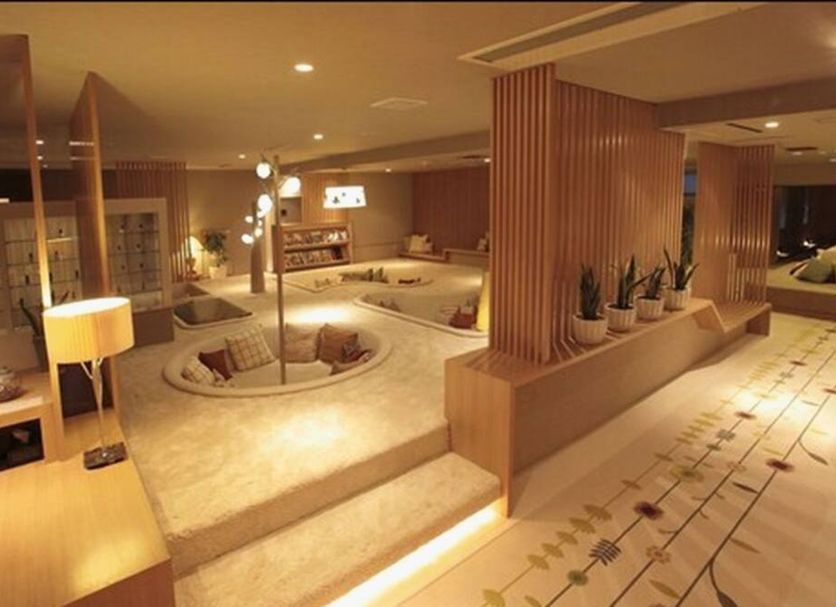 Servicio del hotel Foto