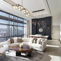 Grand Intercontinental Seoul Parnas