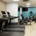 Gimnasio