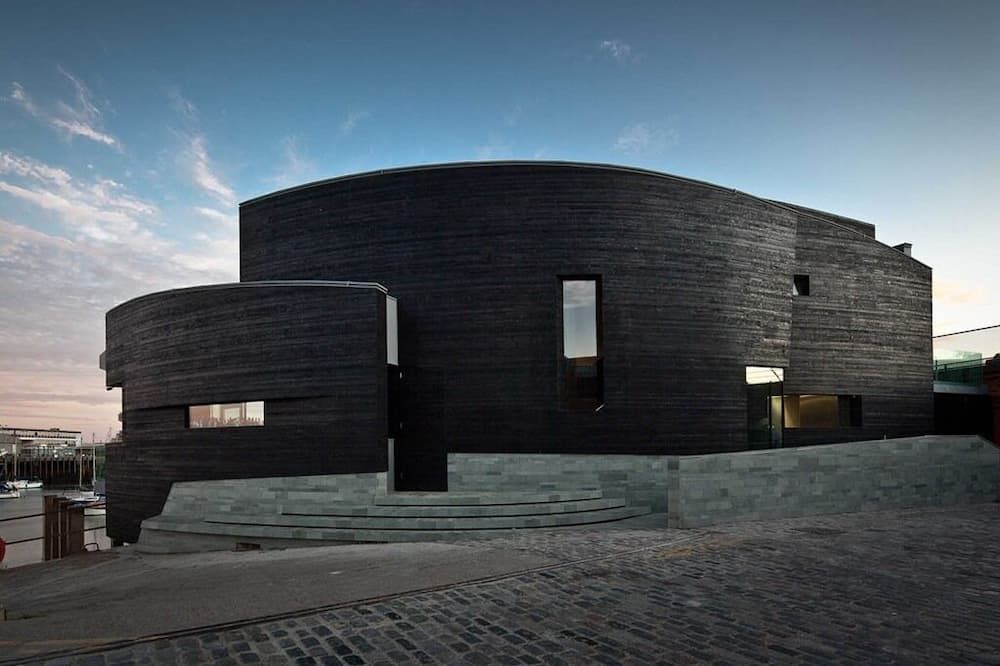 Edificio