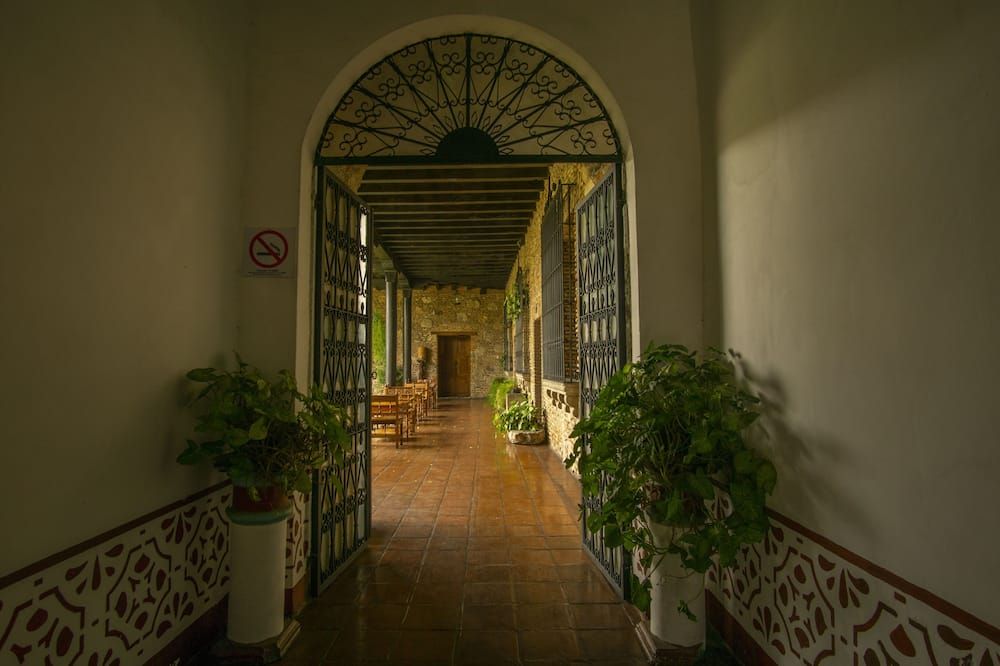 Pasillo