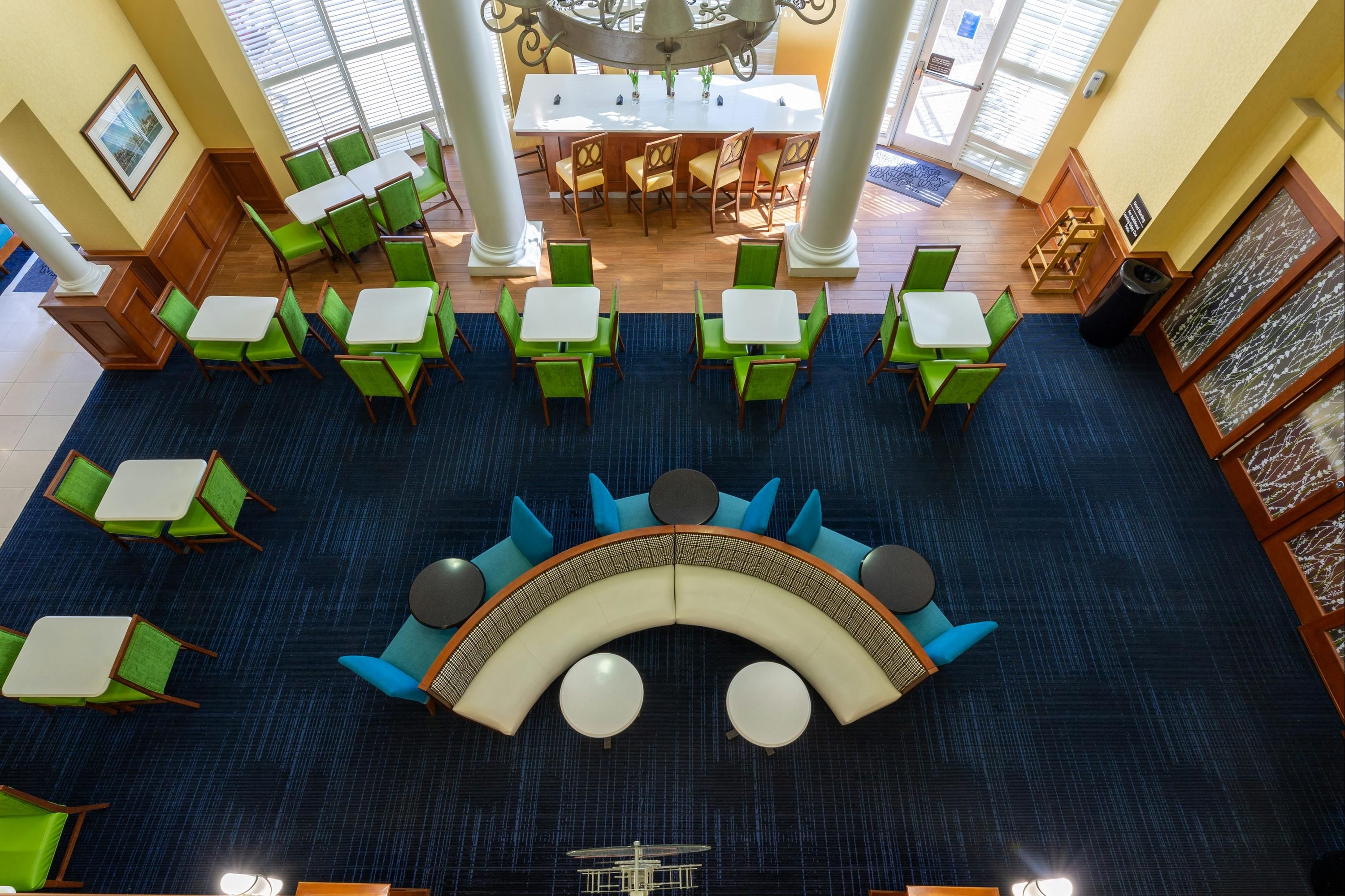 Sala de estar