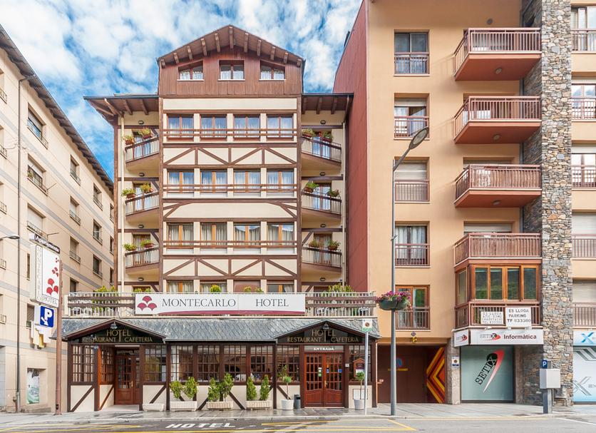 Edificio Foto