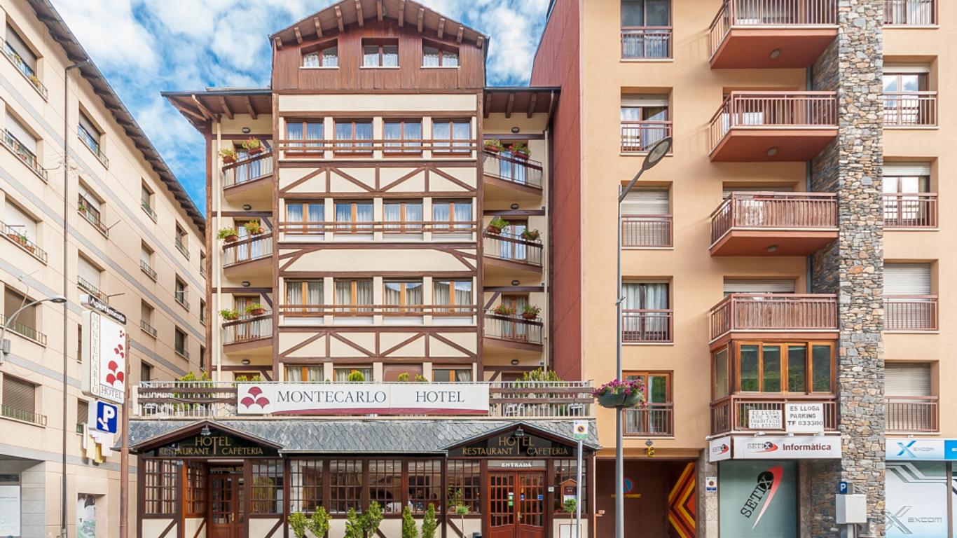 Montecarlo