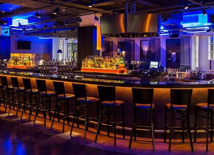 Bar Foto